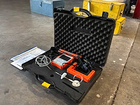 Sewerin ex-tec sr2 gasdetector - afbeelding 1 van  6