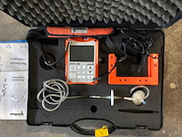 Sewerin ex-tec sr2 gasdetector - afbeelding 2 van  6
