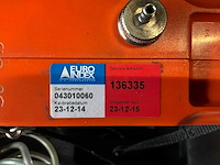 Sewerin ex-tec sr2 gasdetector - afbeelding 5 van  6