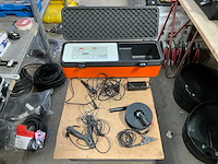 Sewerin g1 leiding detector - afbeelding 5 van  5