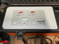 Sewerin g1 leiding detector - afbeelding 1 van  5