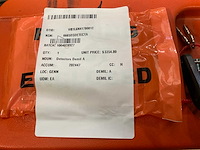 Sewerin g1 leiding detector - afbeelding 2 van  5