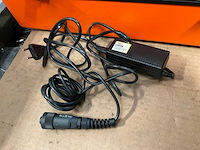 Sewerin g5 leiding detector - afbeelding 5 van  5