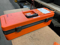 Sewerin g5 leiding detector - afbeelding 1 van  5