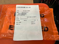 Sewerin g5 leiding detector - afbeelding 2 van  5