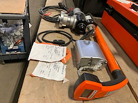 Sewerin leiding detector set - afbeelding 1 van  6