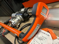 Sewerin leiding detector set - afbeelding 5 van  6