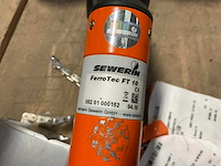 Sewerin leiding detector set - afbeelding 2 van  6