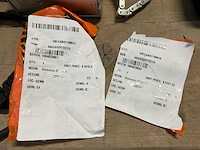 Sewerin leiding detector set - afbeelding 3 van  6