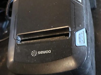 Sewoo thermische bonprinter slk-te323 - afbeelding 1 van  3