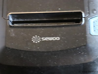 Sewoo thermische bonprinter slk-te323 - afbeelding 2 van  3