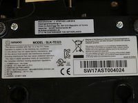 Sewoo thermische bonprinter slk-te323 - afbeelding 3 van  3