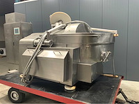 Seydelman k504 va-dc cutter snijmachine - afbeelding 3 van  6