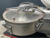 Seydelman k504 va-dc cutter snijmachine - afbeelding 5 van  6