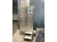 Seydelman k504 va-dc cutter snijmachine - afbeelding 6 van  6