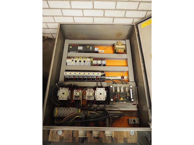 Seydelmann - afbeelding 5 van  16