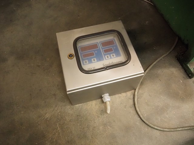 Seydelmann - afbeelding 6 van  16