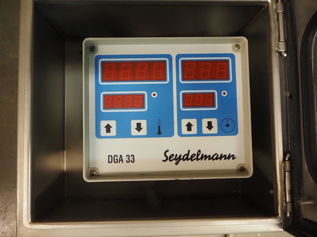 Seydelmann - afbeelding 7 van  16