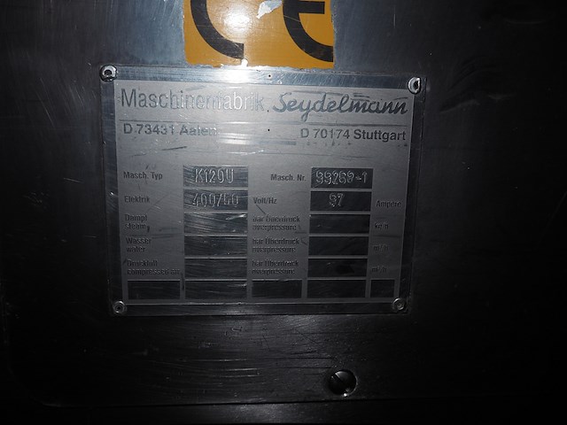 Seydelmann - afbeelding 8 van  16