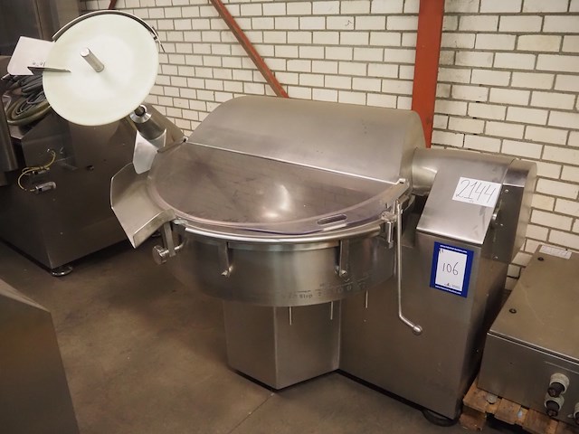 Seydelmann - afbeelding 1 van  16