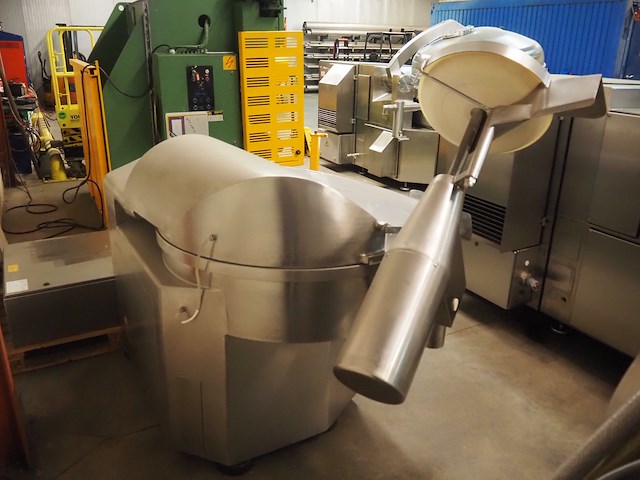 Seydelmann - afbeelding 10 van  16