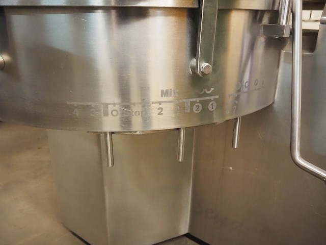 Seydelmann - afbeelding 14 van  16