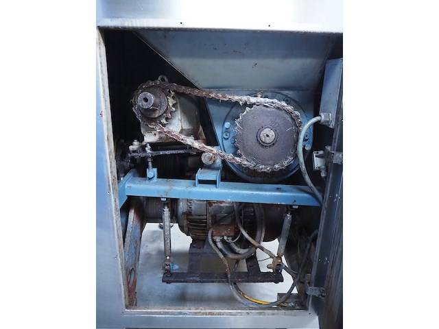 Seydelmann - afbeelding 3 van  16