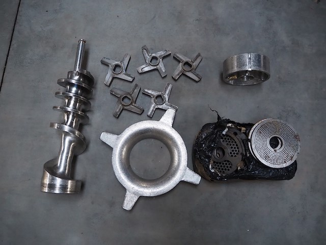 Seydelmann - afbeelding 8 van  16