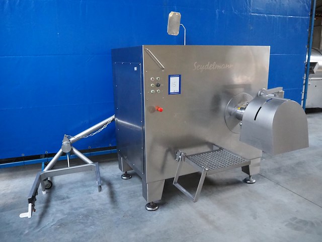 Seydelmann - afbeelding 1 van  16