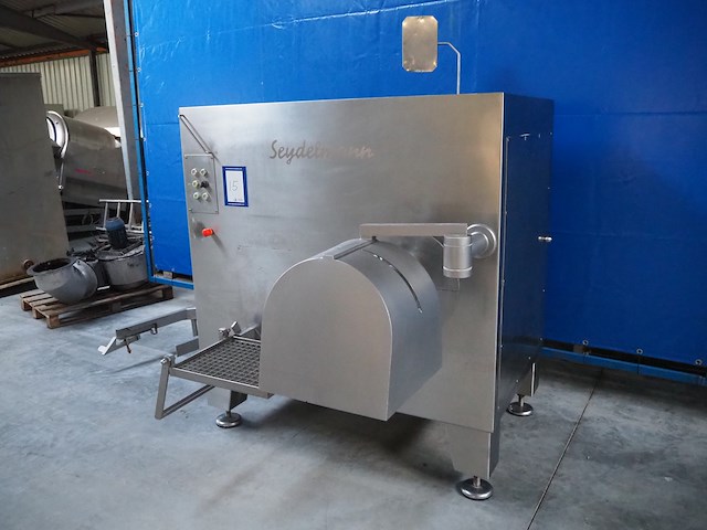 Seydelmann - afbeelding 9 van  16