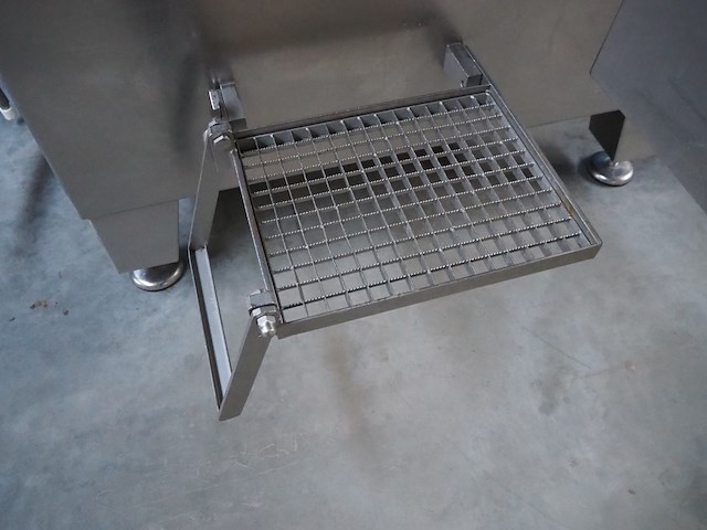 Seydelmann - afbeelding 16 van  16