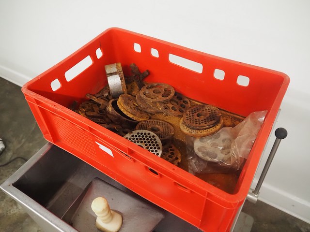 Seydelmann - afbeelding 5 van  15