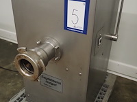 Seydelmann - afbeelding 8 van  15