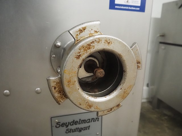 Seydelmann - afbeelding 14 van  15