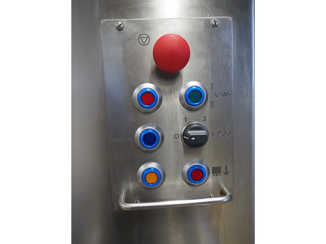 Seydelmann - afbeelding 2 van  14