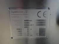 Seydelmann - afbeelding 5 van  14