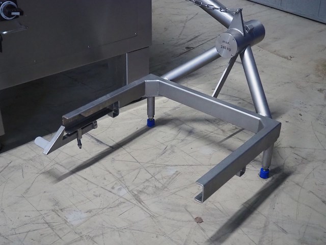 Seydelmann - afbeelding 9 van  14