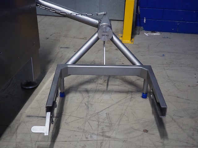 Seydelmann - afbeelding 10 van  14