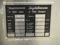 Seydelmann - afbeelding 2 van  12