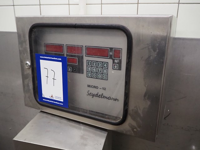 Seydelmann - afbeelding 3 van  12