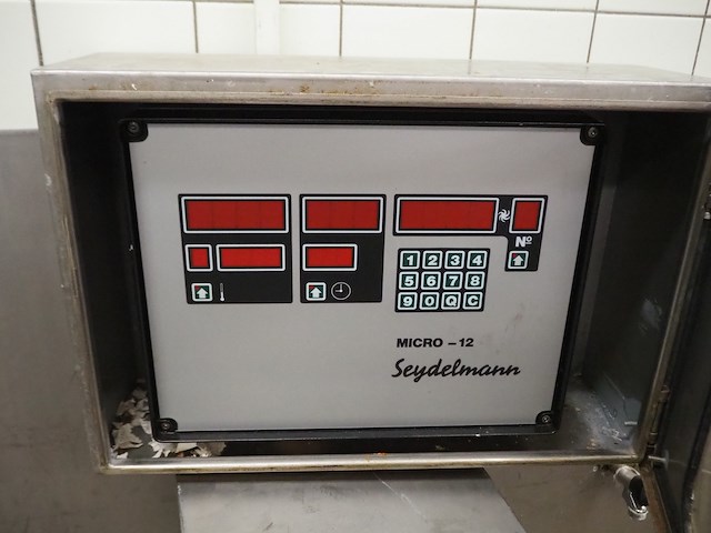 Seydelmann - afbeelding 4 van  12