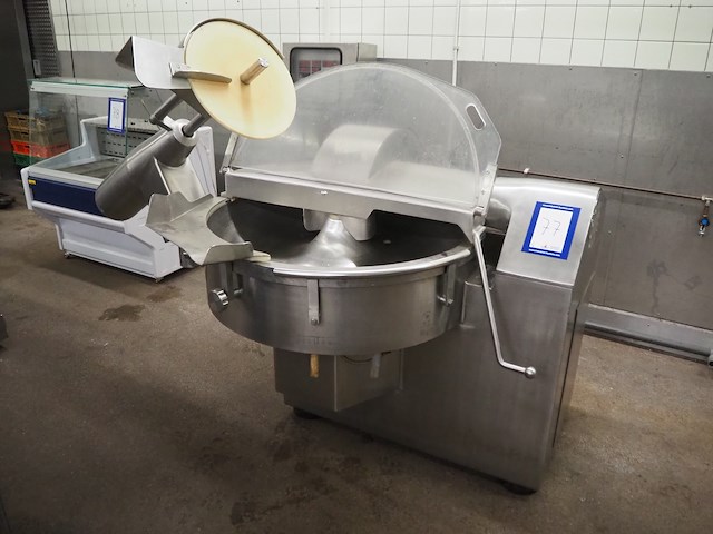 Seydelmann - afbeelding 1 van  12