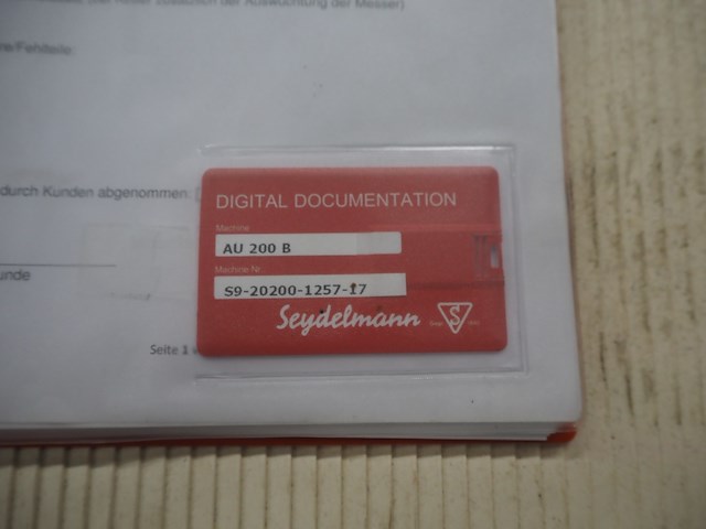 Seydelmann - afbeelding 10 van  21