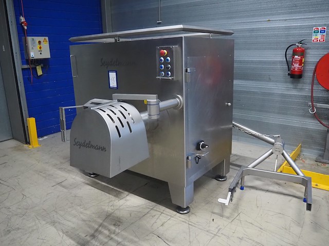 Seydelmann - afbeelding 1 van  21