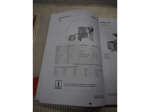 Seydelmann - afbeelding 14 van  21