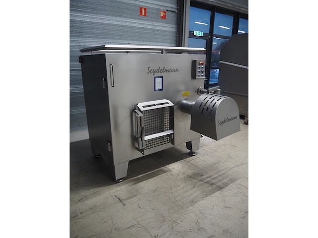 Seydelmann - afbeelding 12 van  21