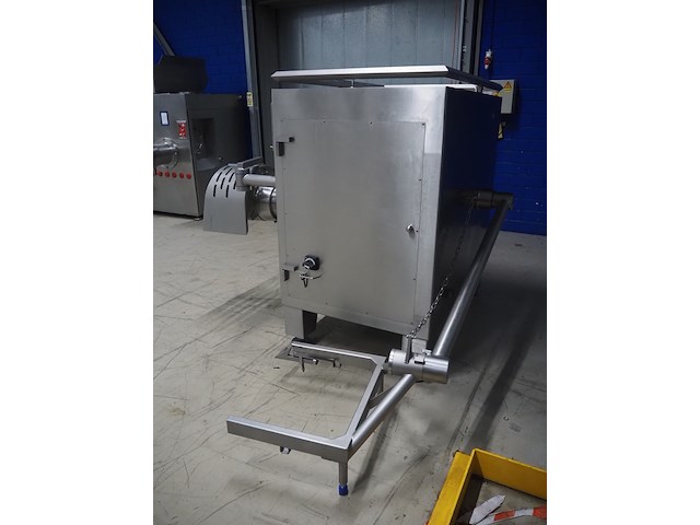 Seydelmann - afbeelding 16 van  21