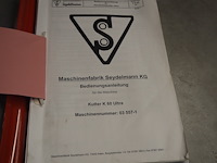 Seydelmann - afbeelding 5 van  15