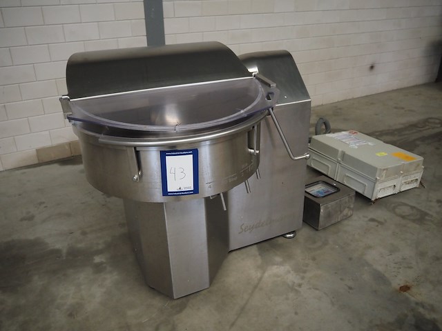 Seydelmann - afbeelding 1 van  15