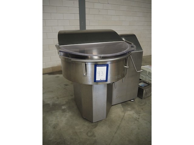 Seydelmann - afbeelding 9 van  15